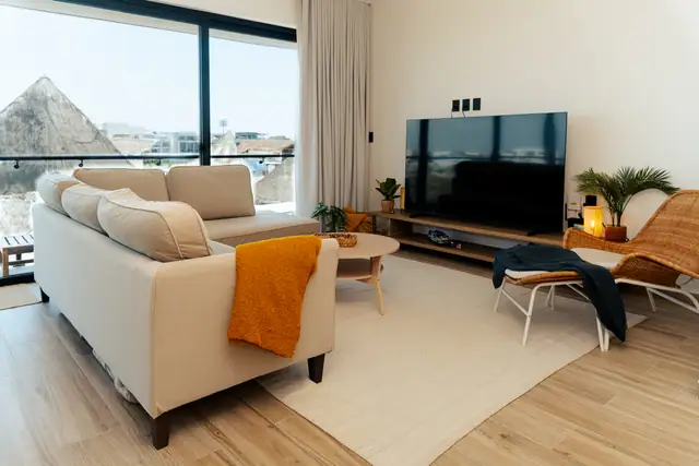 Luna Residences, dos recámaras, foto 4
