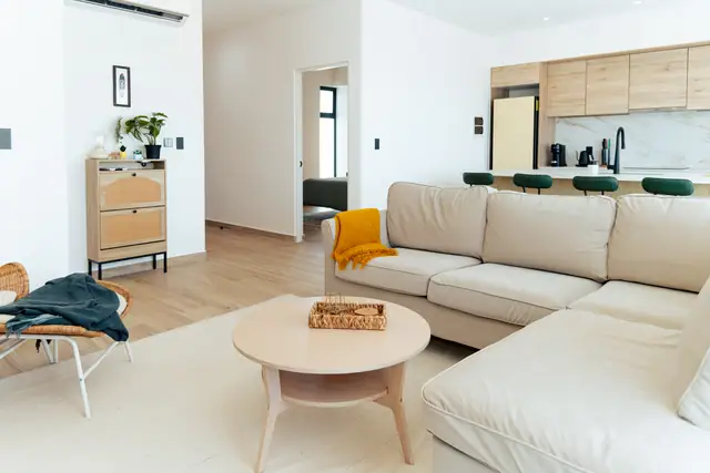 Luna Residences, dos recámaras, foto 8