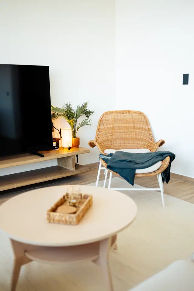 Luna Residences, dos recámaras, foto 9