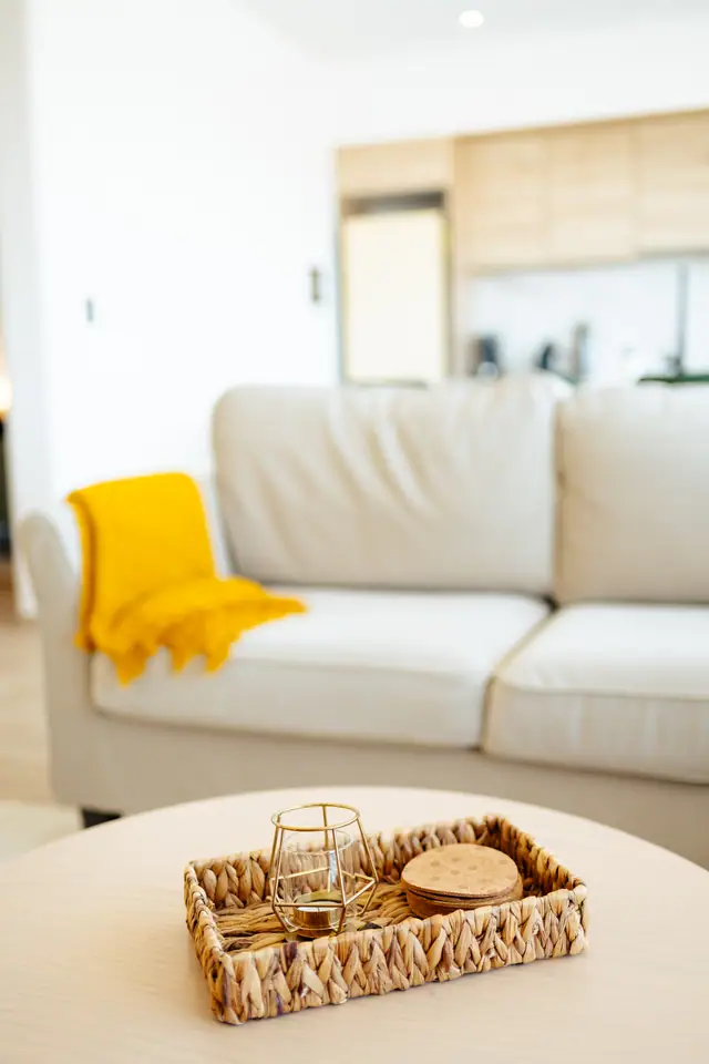 Luna Residences, dos recámaras, foto 10