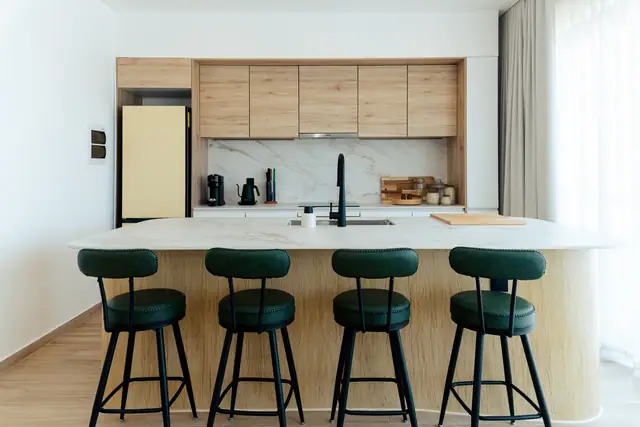 Luna Residences, dos recámaras, foto 12