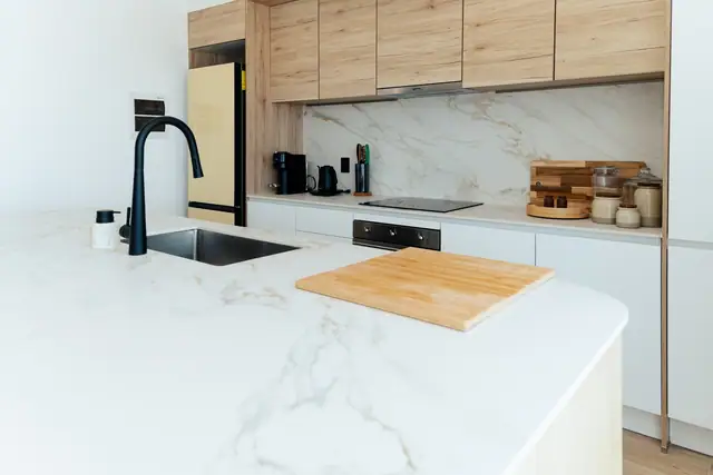 Luna Residences, dos recámaras, foto 13