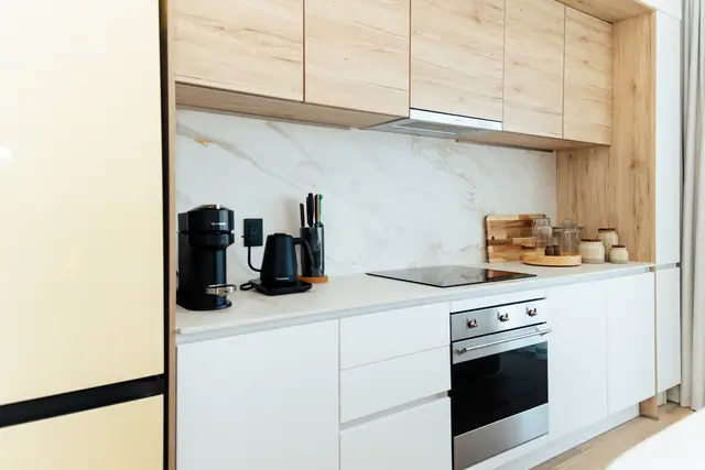 Luna Residences, dos recámaras, foto 15