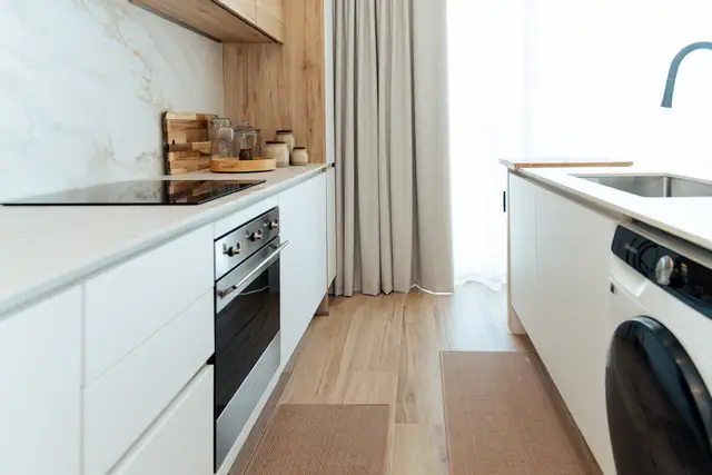 Luna Residences, dos recámaras, foto 16