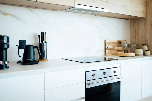 Luna Residences, dos recámaras, foto 17