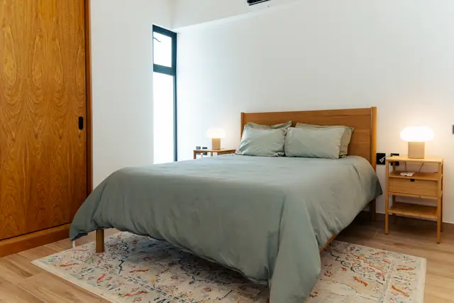 Luna Residences, dos recámaras, foto 20