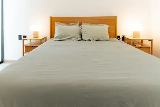 Luna Residences, dos recámaras, foto 21