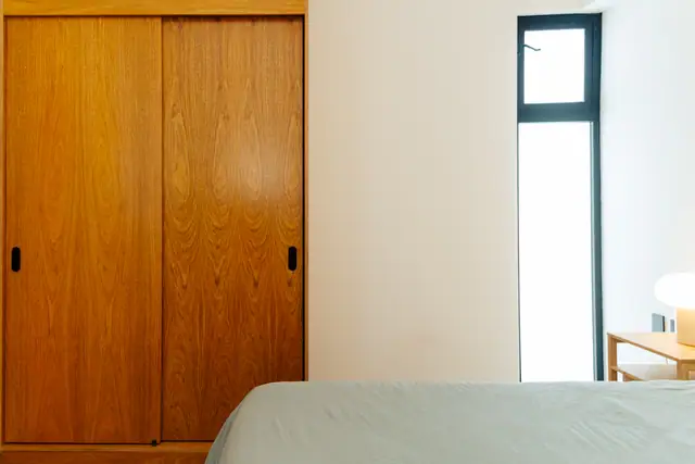 Luna Residences, dos recámaras, foto 22