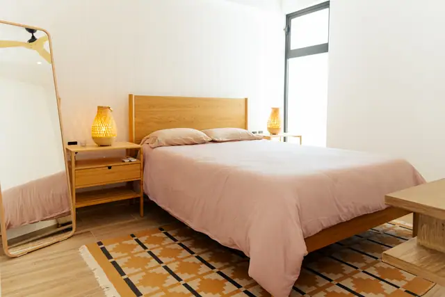 Luna Residences, dos recámaras, foto 23