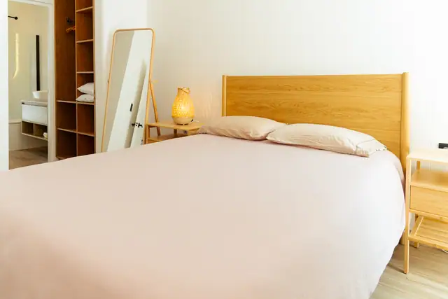 Luna Residences, dos recámaras, foto 24