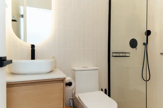 Luna Residences, dos recámaras, foto 30