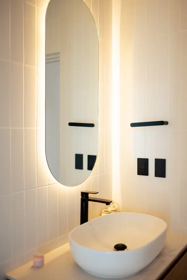 Luna Residences, dos recámaras, foto 33