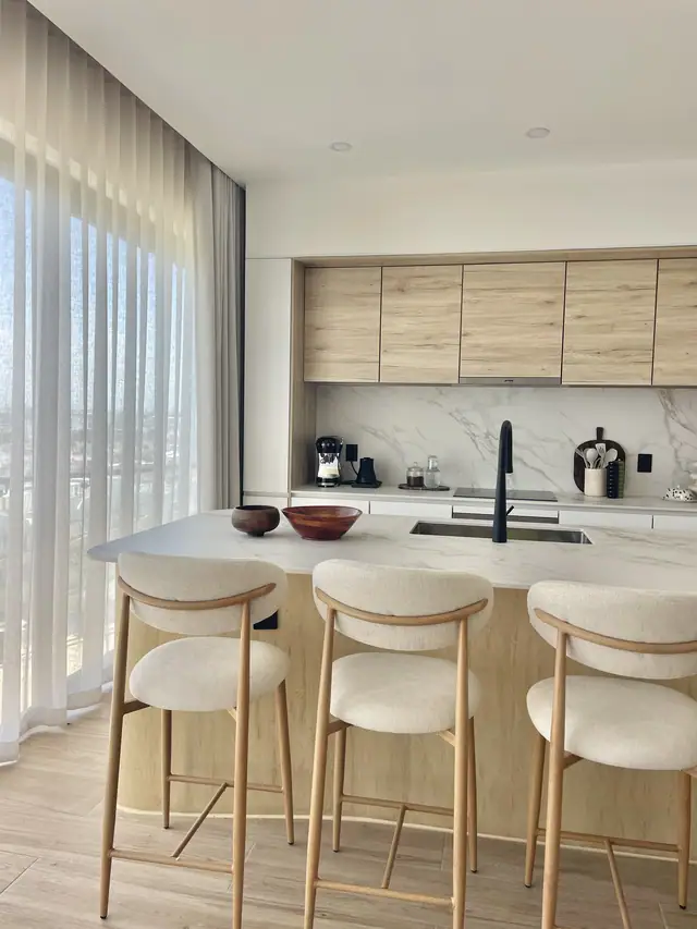 Luna Residences, dos recámaras, foto 35