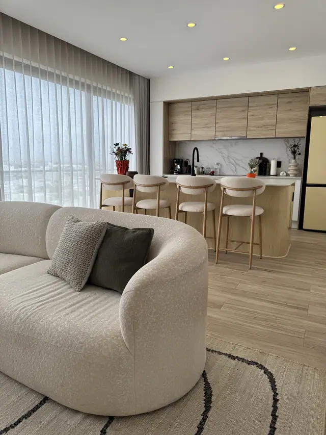 Luna Residences, dos recámaras, foto 36