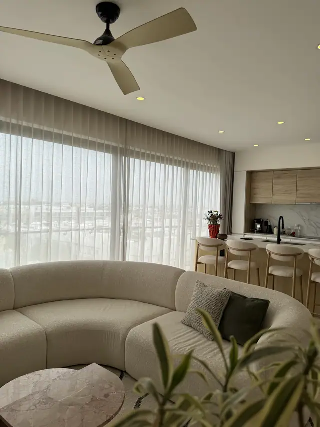Luna Residences, dos recámaras, foto 39