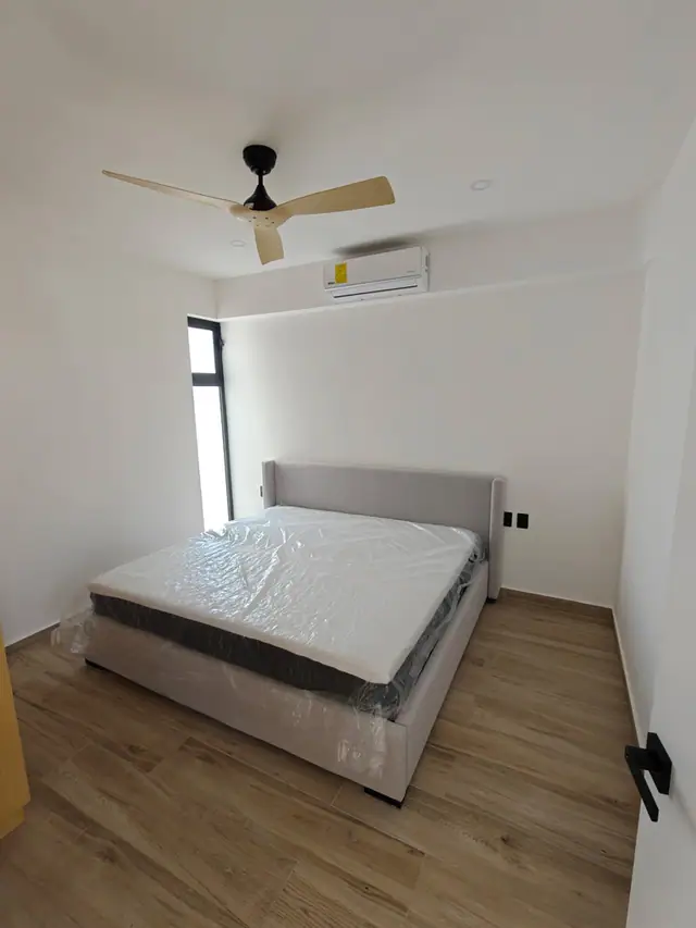 Luna Residences, dos recámaras, foto 45