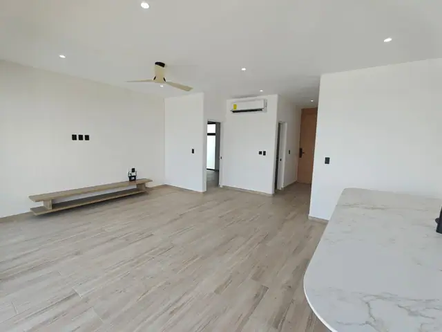Luna Residences, dos recámaras, foto 46