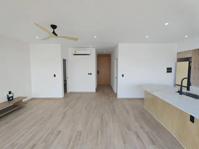 Luna Residences, dos recámaras, foto 48