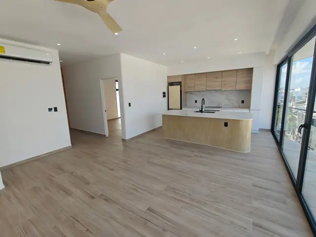Luna Residences, dos recámaras, foto 49
