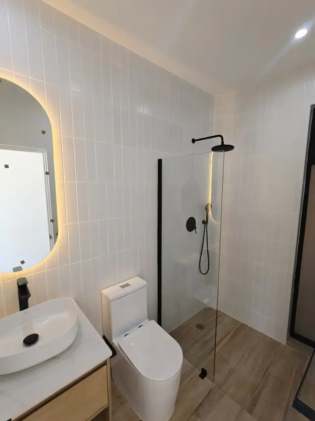 Luna Residences, dos recámaras, foto 55
