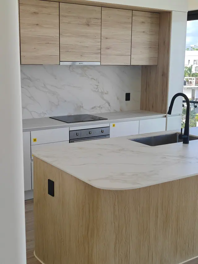 Luna Residences, dos recámaras, foto 56