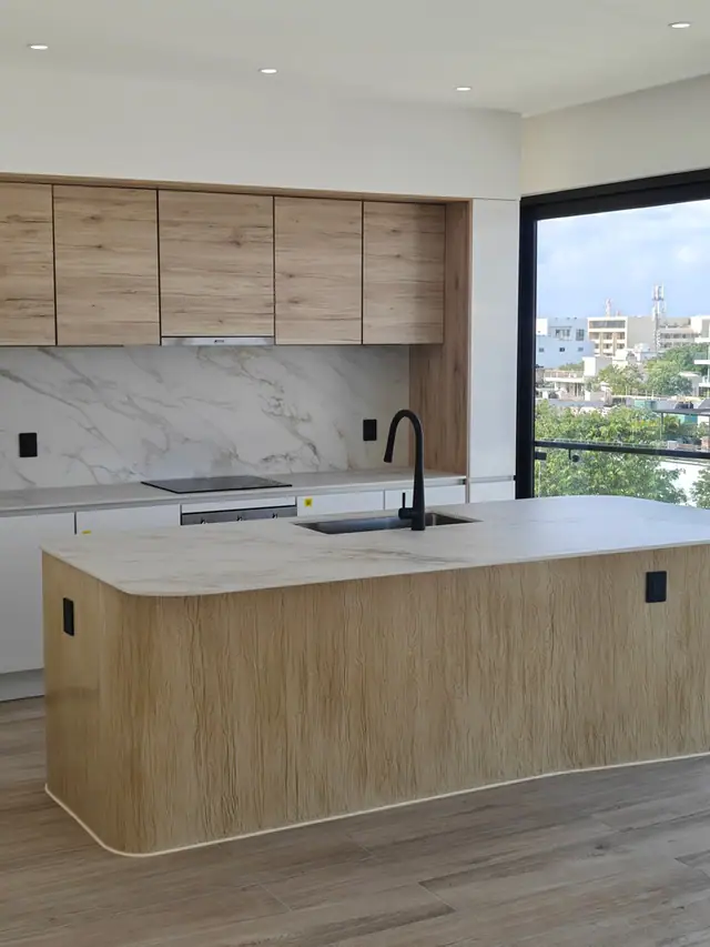Luna Residences, dos recámaras, foto 57
