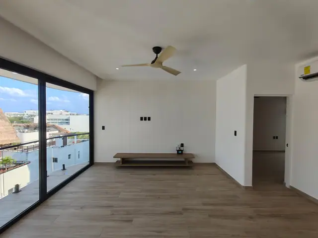 Luna Residences, dos recámaras, foto 64