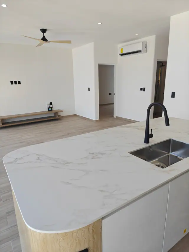 Luna Residences, dos recámaras, foto 65