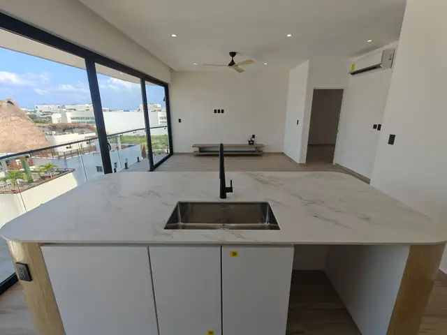 Luna Residences, dos recámaras, foto 66