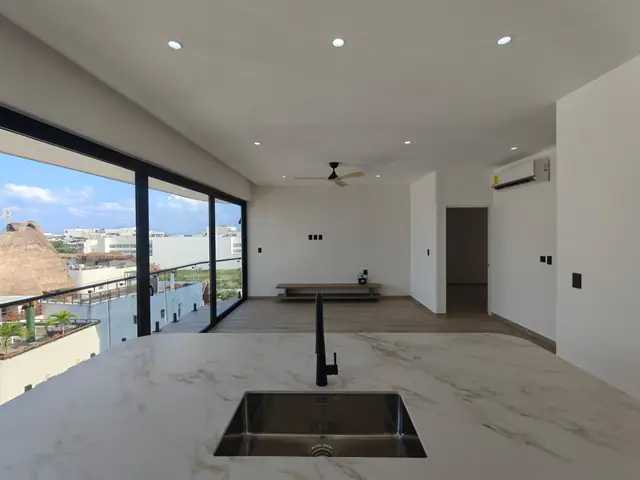 Luna Residences, dos recámaras, foto 67