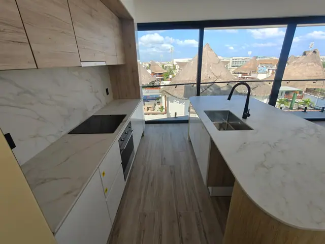 Luna Residences, dos recámaras, foto 71