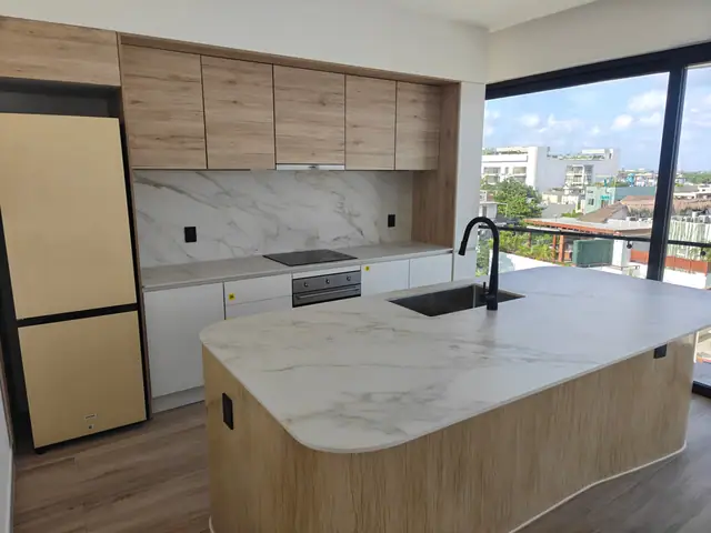 Luna Residences, dos recámaras, foto 72