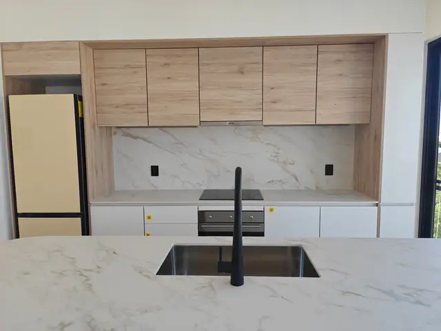 Luna Residences, dos recámaras, foto 73