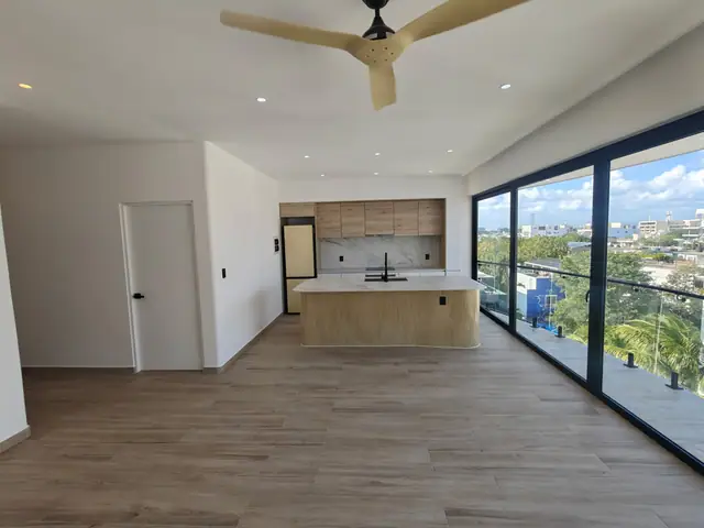Luna Residences, dos recámaras, foto 77