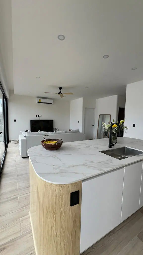 Luna Residences, dos recámaras, foto 40
