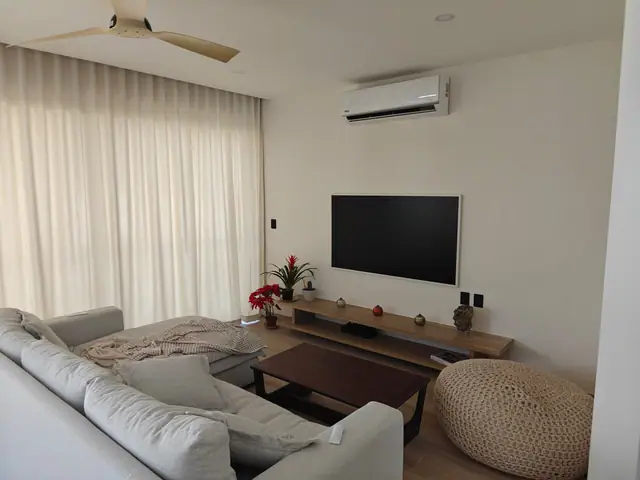 Luna Residences, dos recámaras, foto 42