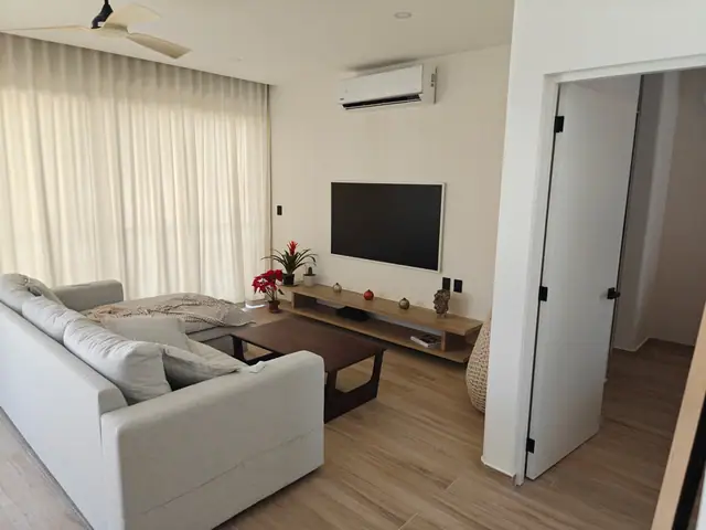 Luna Residences, dos recámaras, foto 43