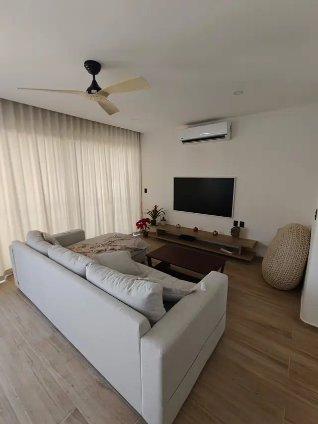 Luna Residences, dos recámaras, foto 44