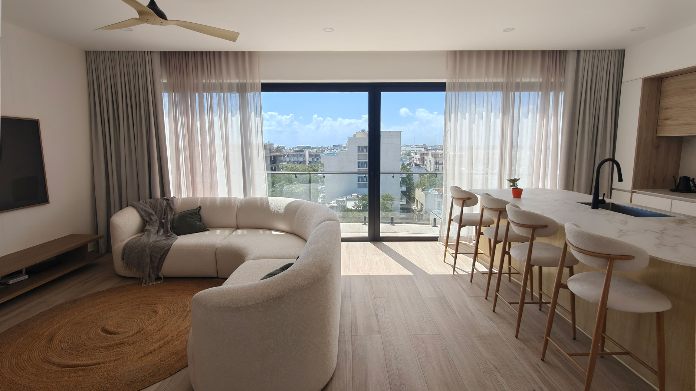 Luna-2bedroom-residence-build-1